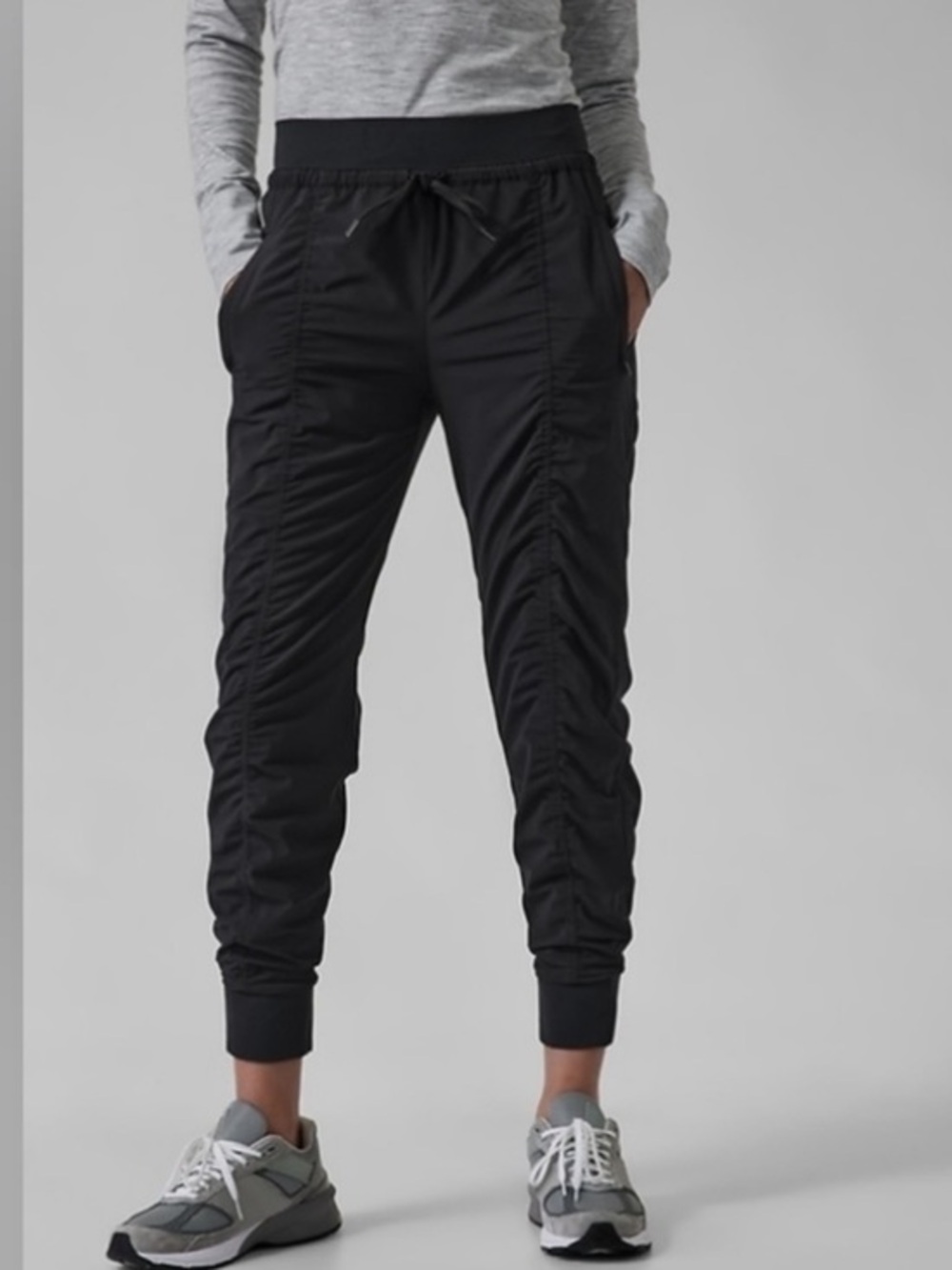Athleta Attitude Jogger 14 TALL